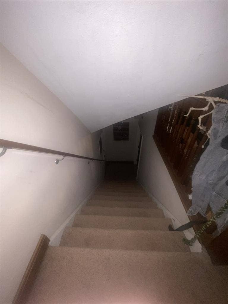 looking for replacement in lease