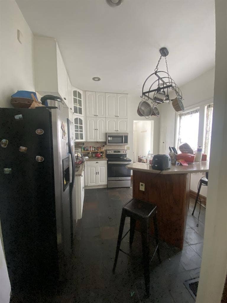 looking for replacement in lease