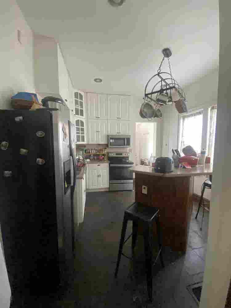 looking for replacement in lease