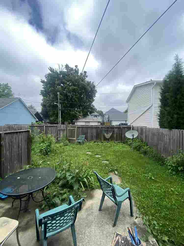 looking for replacement in lease