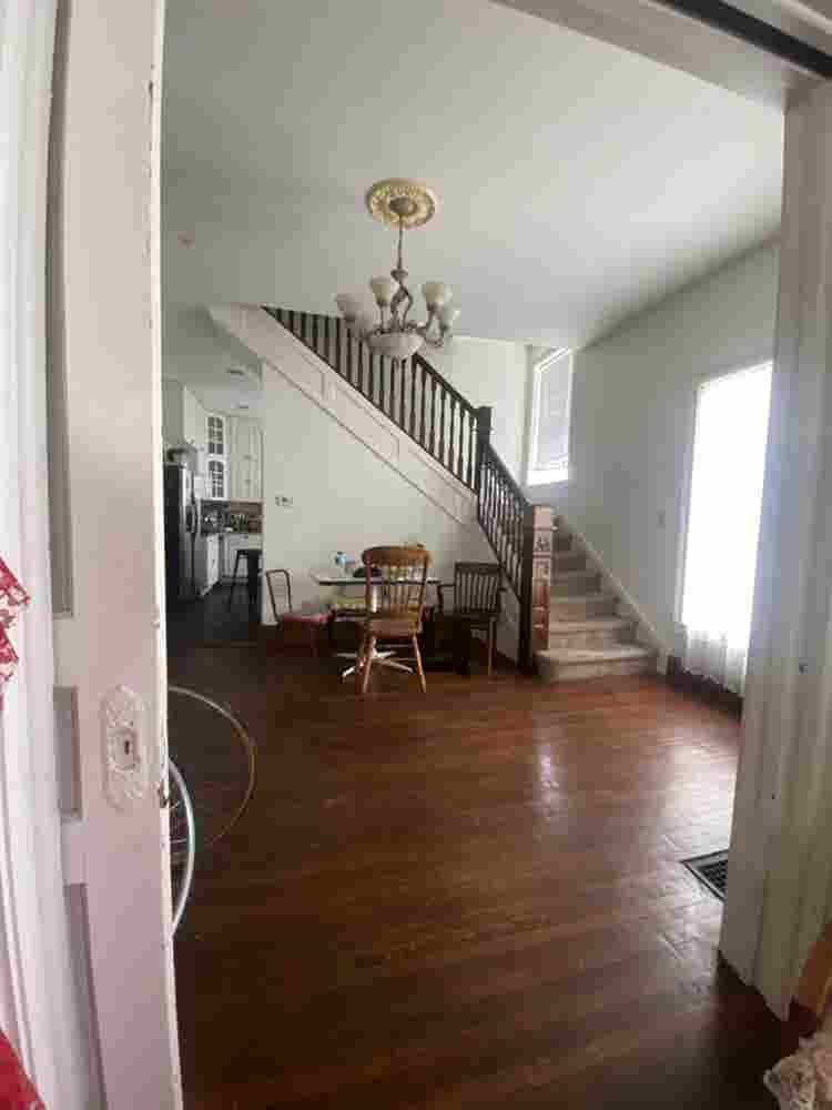 looking for replacement in lease