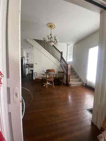 looking for replacement in lease