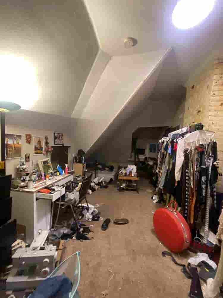 looking for replacement in lease