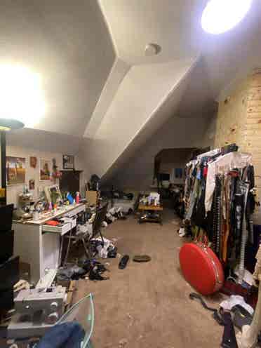 looking for replacement in lease