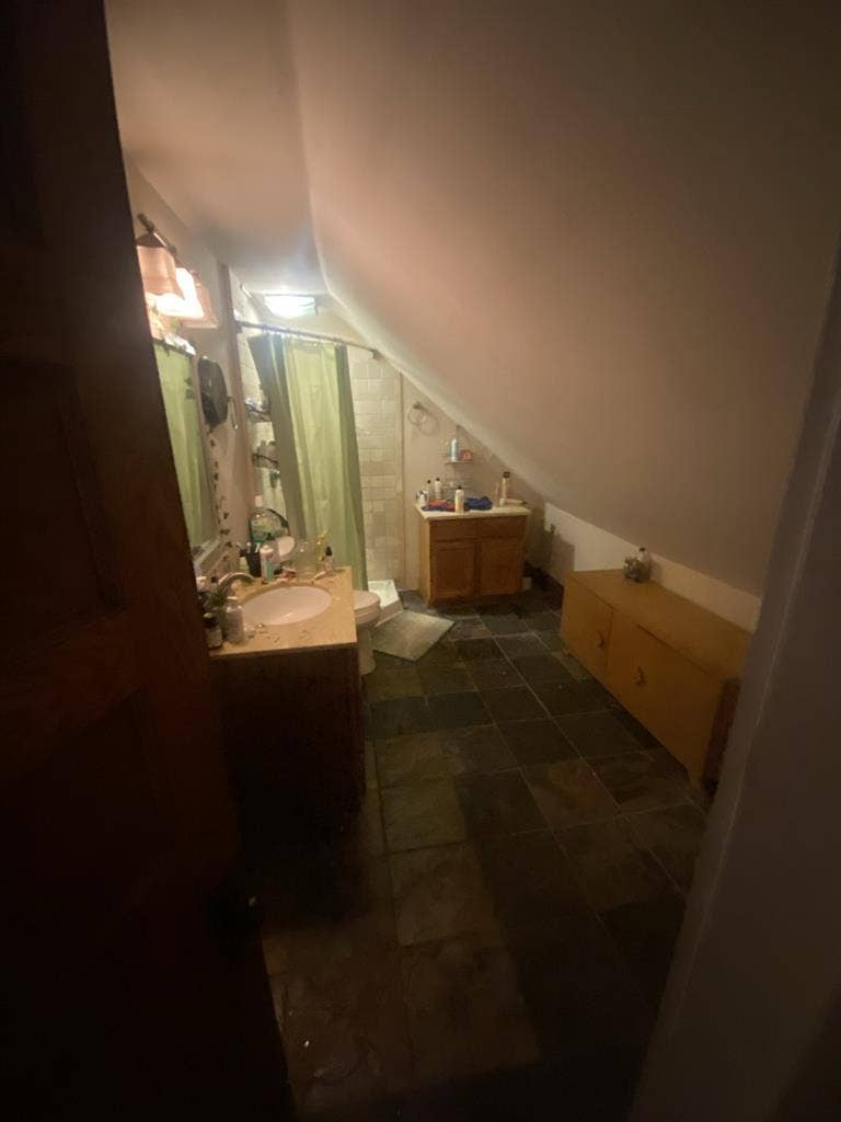 looking for replacement in lease