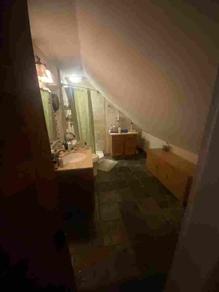 looking for replacement in lease