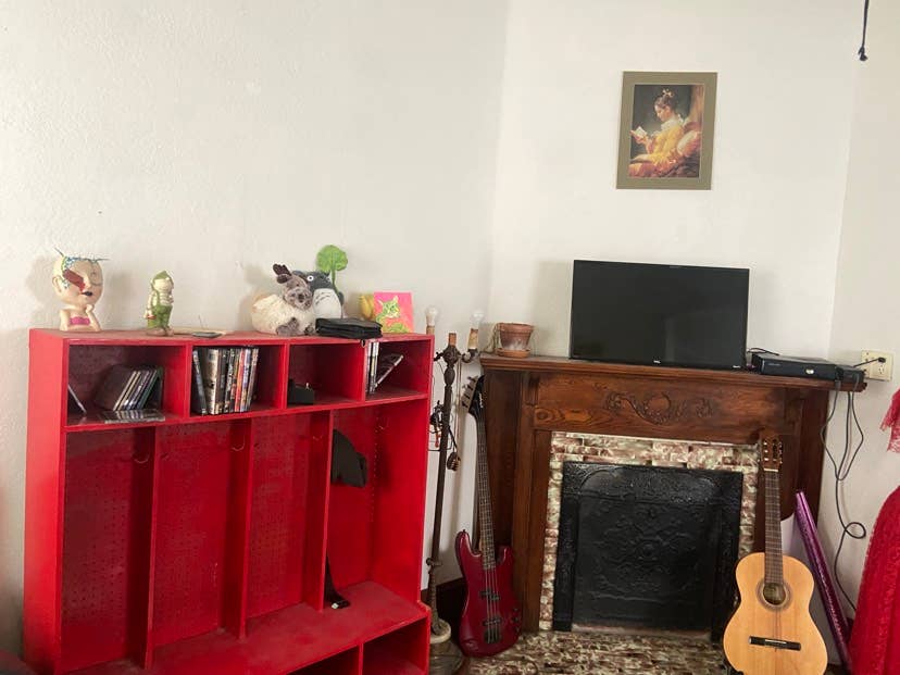 looking for replacement in lease