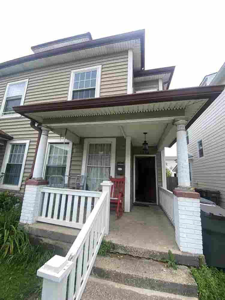 looking for replacement in lease