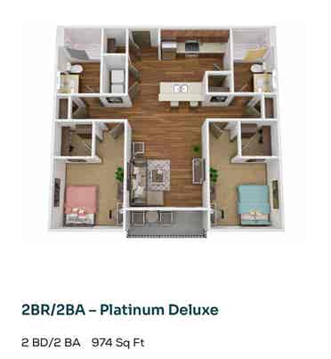 Student Housing!! 1 Private Room
