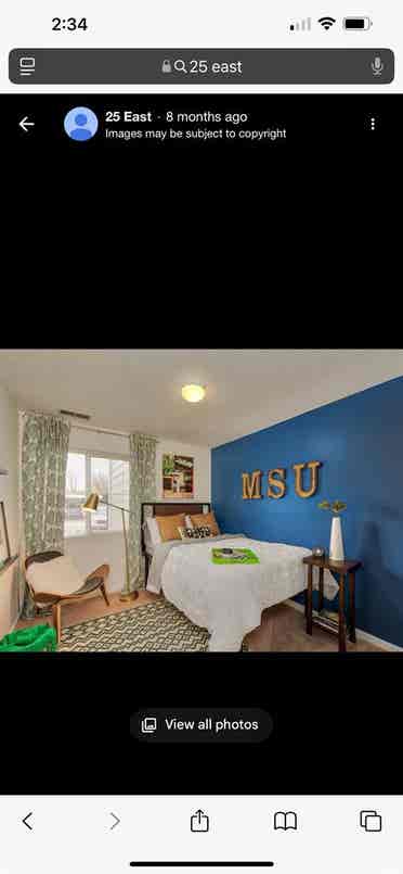 Roomate