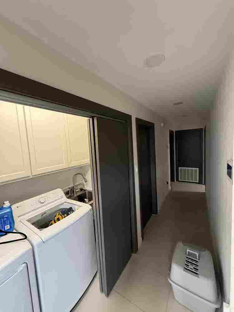 Located next to Shary Golf Course