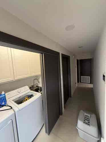 Located next to Shary Golf Course