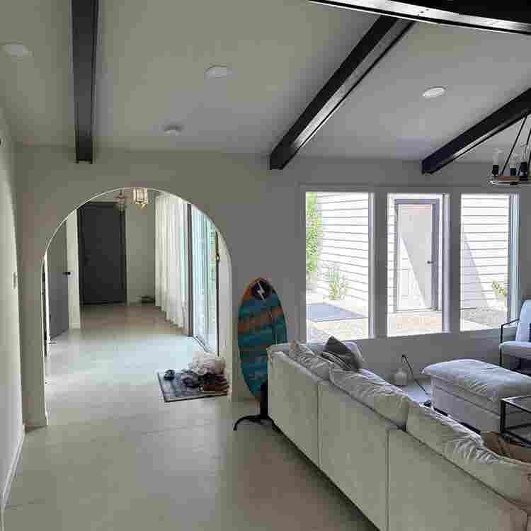 Located next to Shary Golf Course