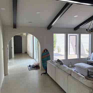 Located next to Shary Golf Course