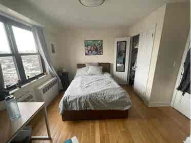 Wonderful Lg BR in with NYC Views