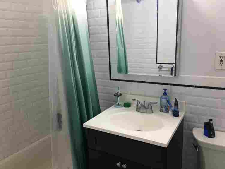 Wonderful Lg BR in with NYC Views