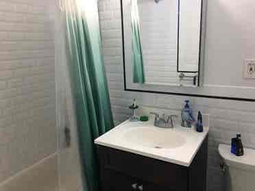 Wonderful Lg BR in with NYC Views