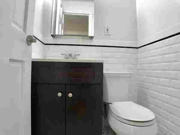 Wonderful Lg BR in with NYC Views