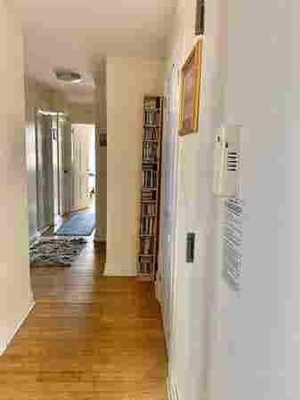 Wonderful Lg BR in with NYC Views