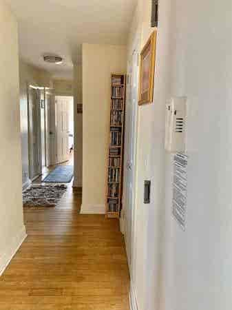 Wonderful Lg BR in with NYC Views