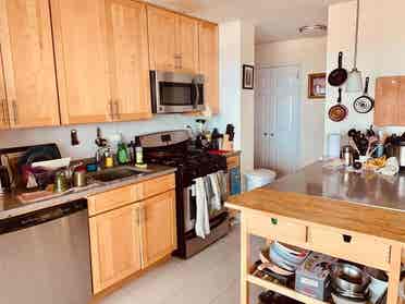 Wonderful Lg BR in with NYC Views