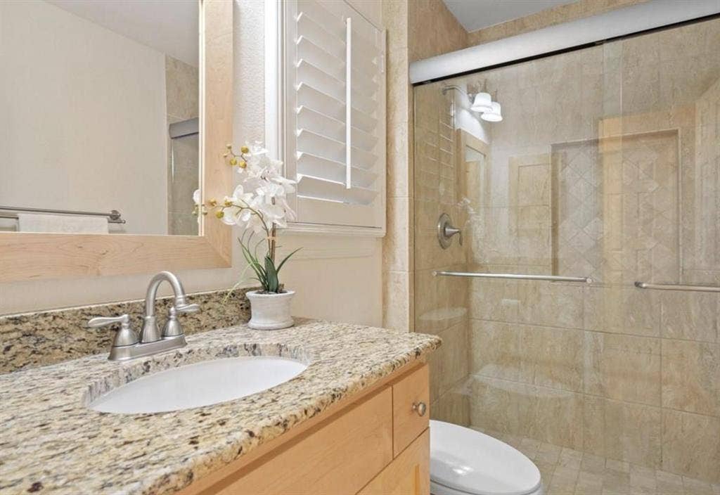 1 BR in Austin