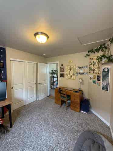 Private Bedroom Lease Takeover