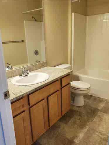 Private Bedroom Lease Takeover