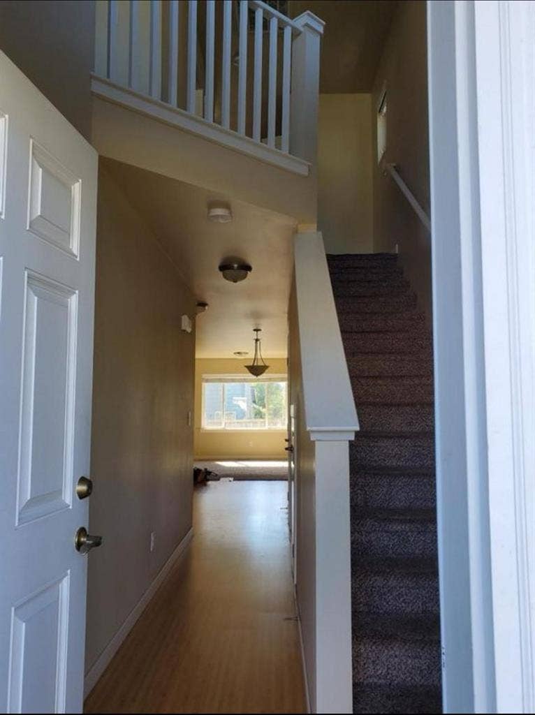 Private Bedroom Lease Takeover