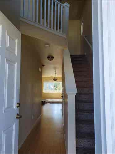Private Bedroom Lease Takeover