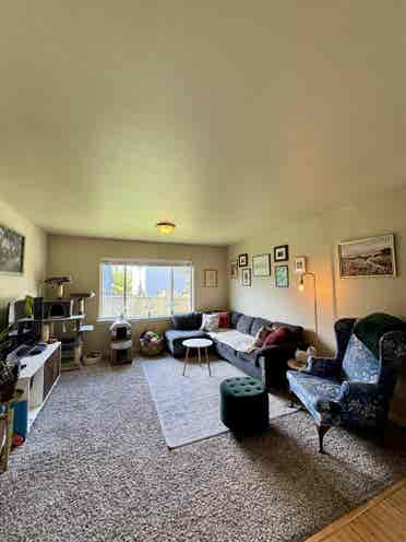 Private Bedroom Lease Takeover