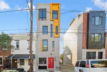 New Temple U House All Bills Paid