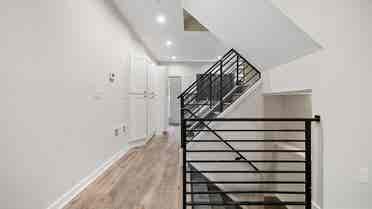 New Temple U House All Bills Paid