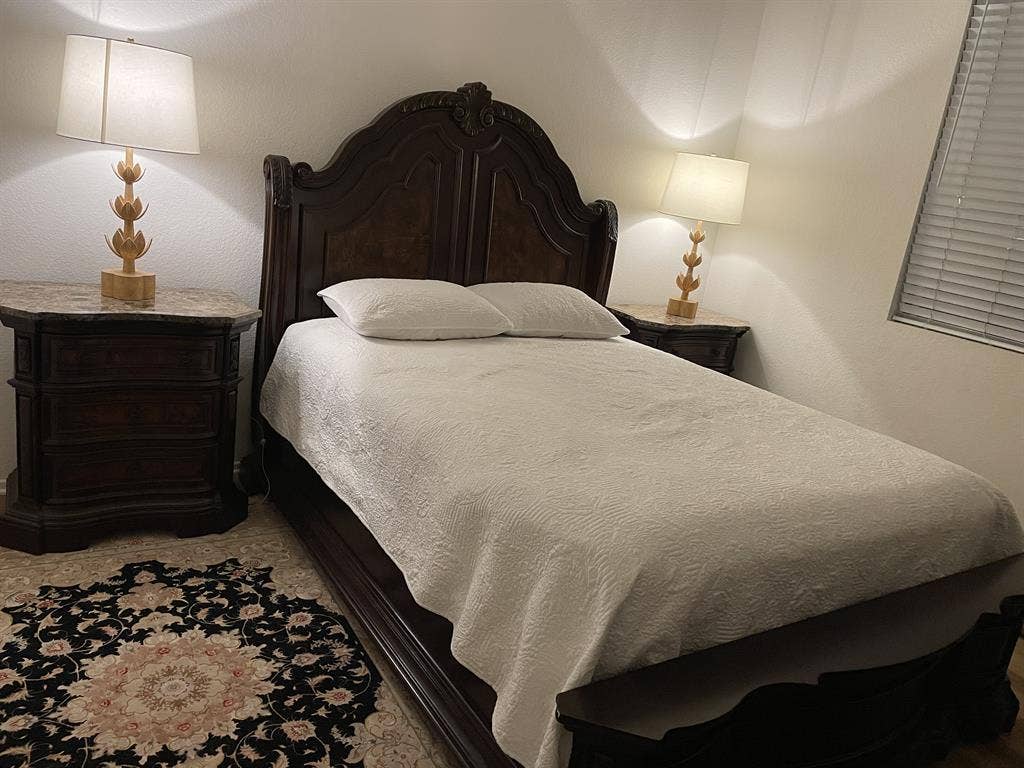 Great Room available