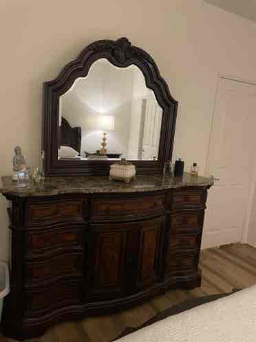 Great Room available