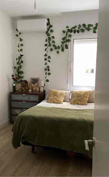 Goya area to share with 1 person
