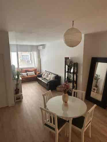Goya area to share with 1 person