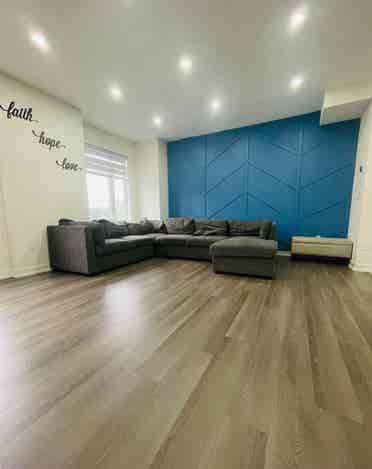For Lease Elegant 3storey Townhouse
