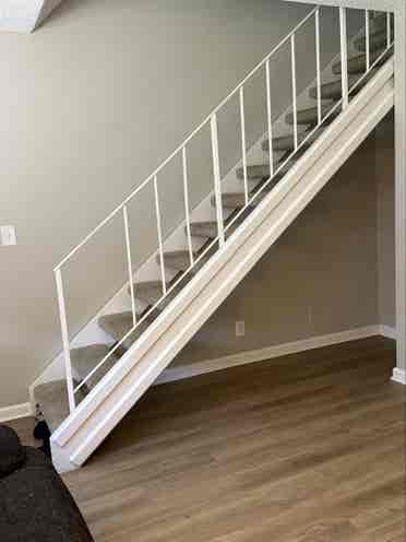 Chill Roommate  Townhouse