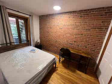 Chambre à louer BERRI UQAM
