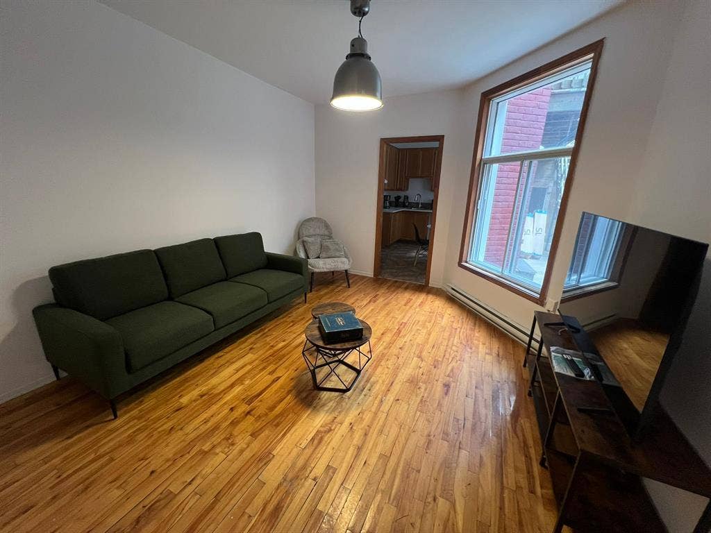 Chambre à louer BERRI UQAM