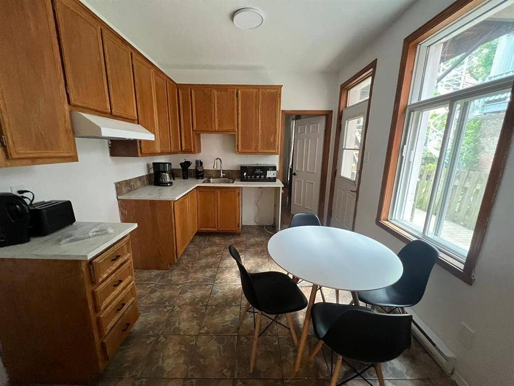 Chambre à louer BERRI UQAM