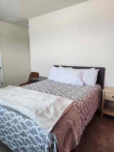 Wanted room mate !