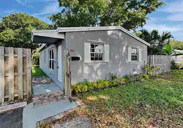 New Listing