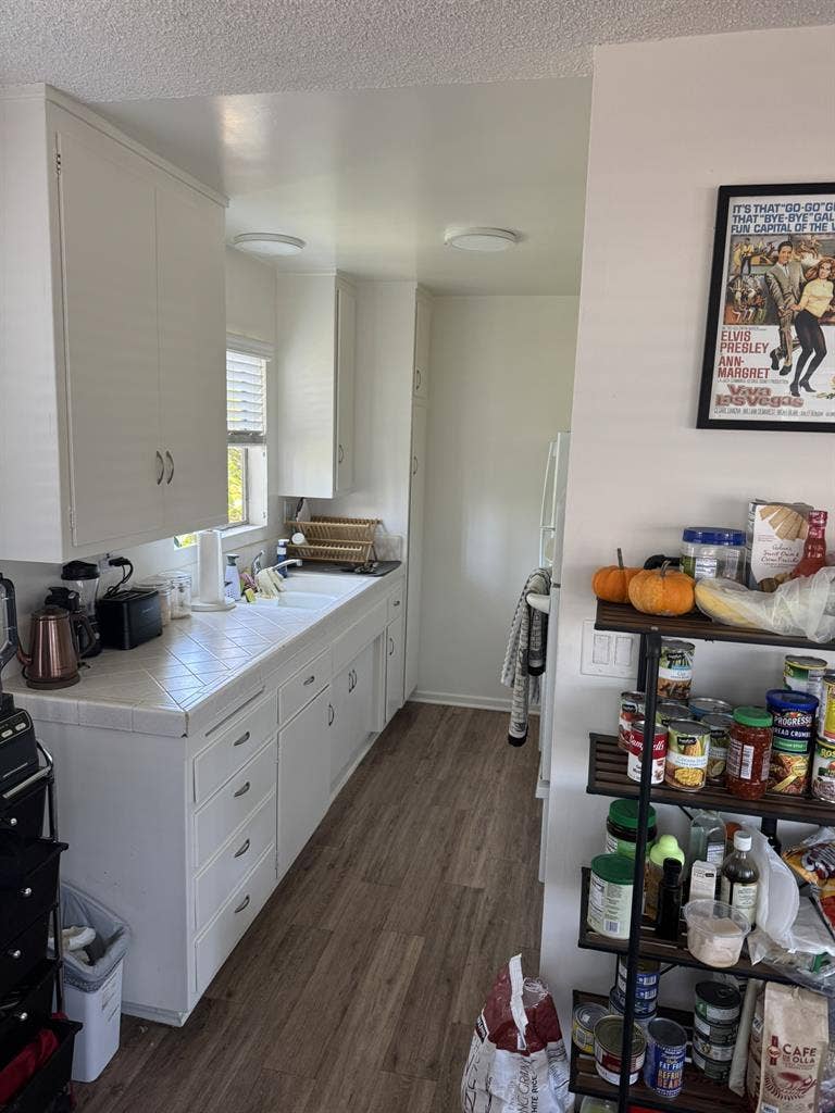 UCSB Pro w/ Room Available