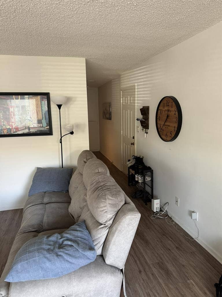 UCSB Pro w/ Room Available