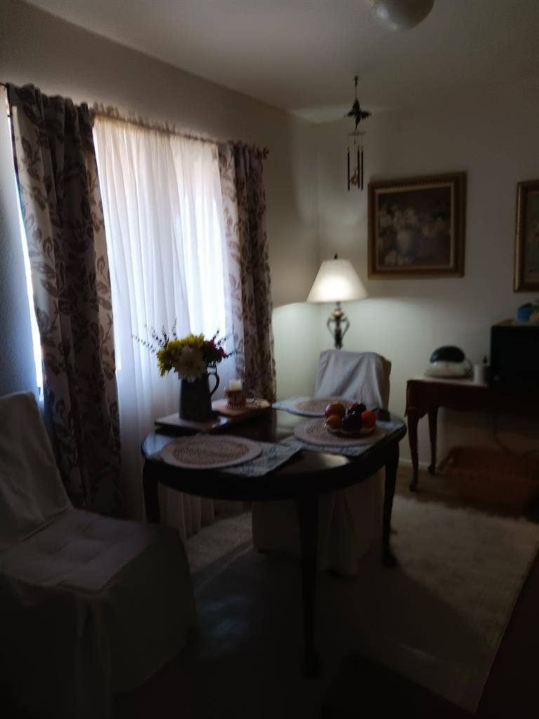 Roomate wanted