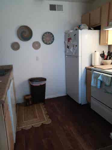 Roomate wanted