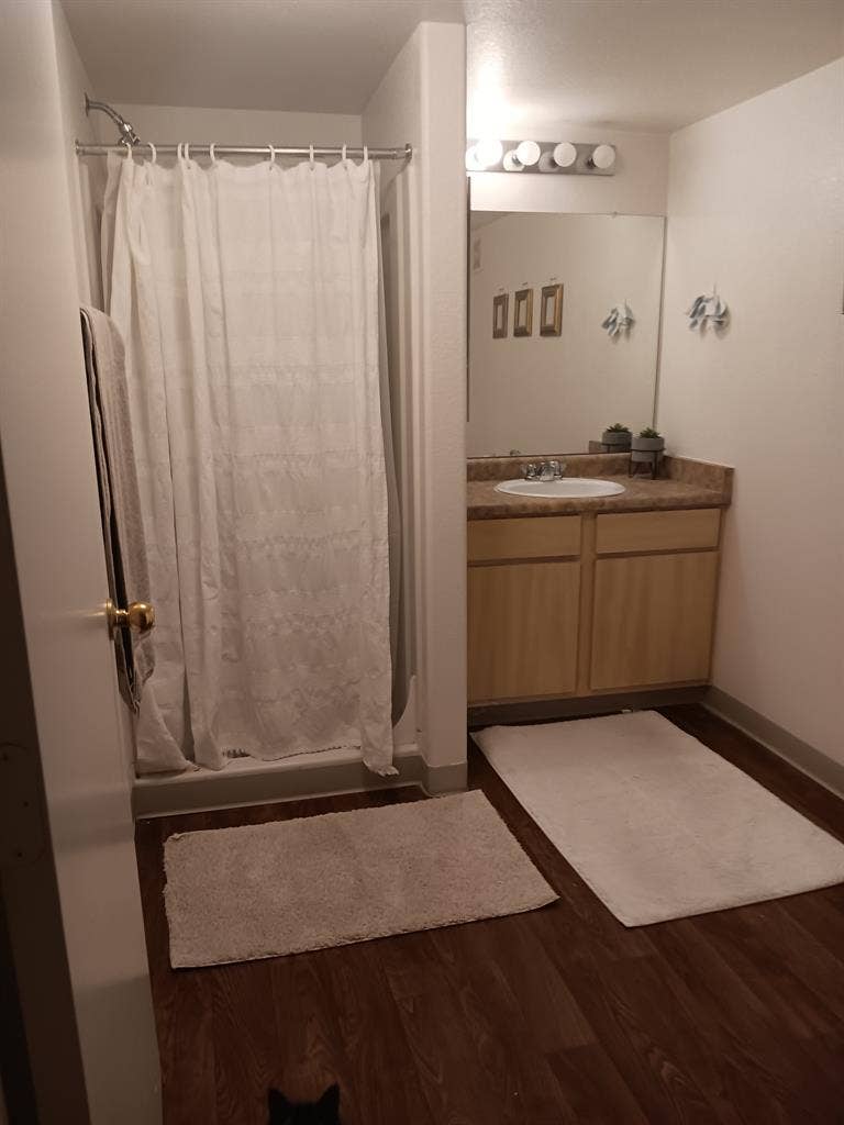 Roomate wanted