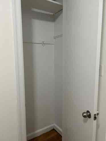 PRIVATE ROOM AVAILABLE FOR JULY